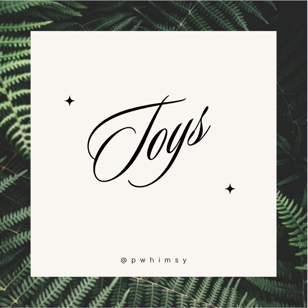 Toys Header